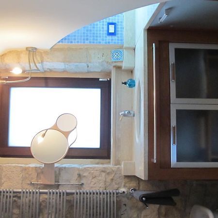 Apartmán Casa Torre Di Mactheus Petraro Giovinazzo Exteriér fotografie