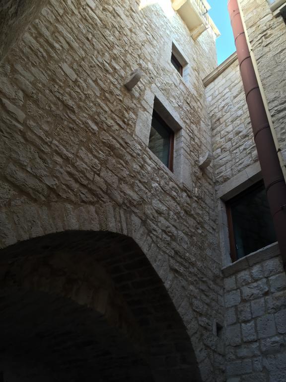 Apartmán Casa Torre Di Mactheus Petraro Giovinazzo Pokoj fotografie