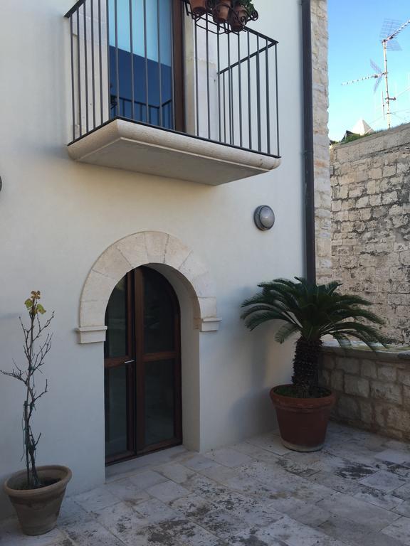 Apartmán Casa Torre Di Mactheus Petraro Giovinazzo Exteriér fotografie