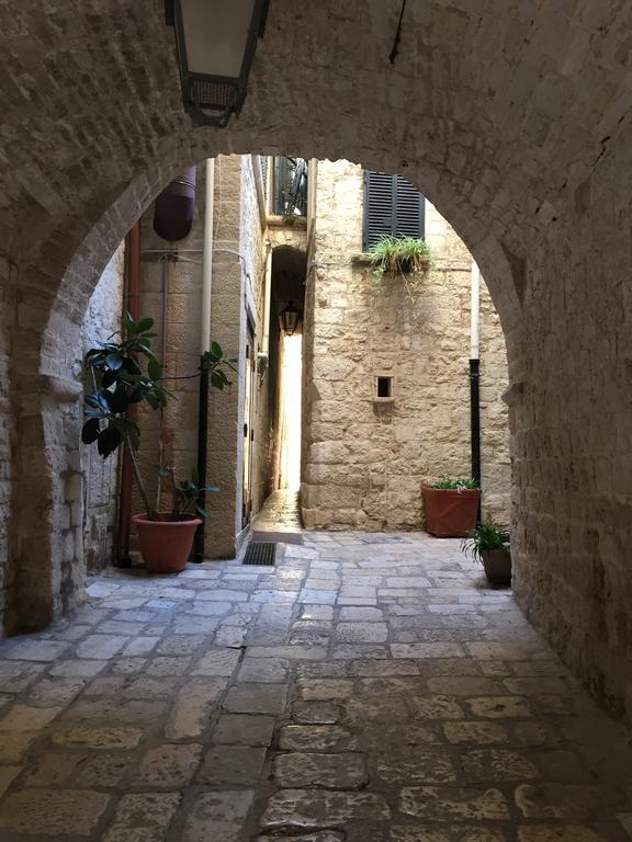 Apartmán Casa Torre Di Mactheus Petraro Giovinazzo Pokoj fotografie