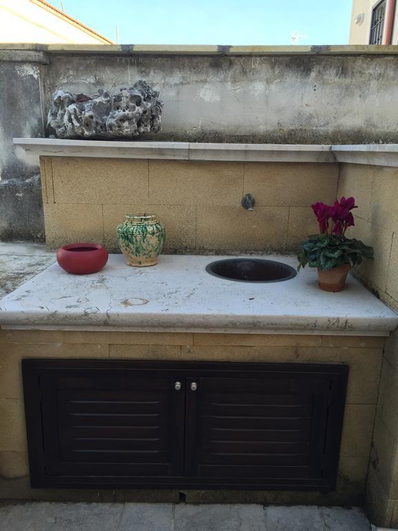 Apartmán Casa Torre Di Mactheus Petraro Giovinazzo Exteriér fotografie