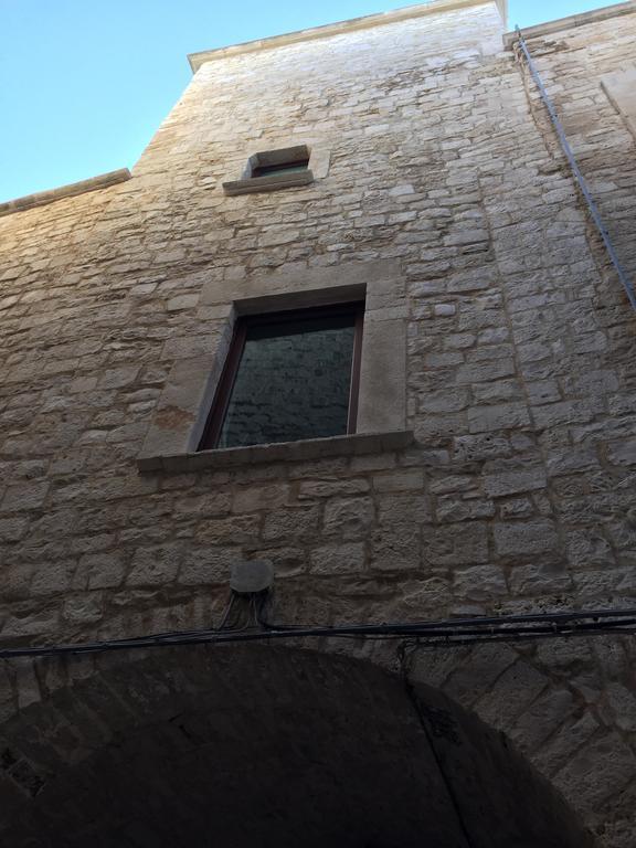 Apartmán Casa Torre Di Mactheus Petraro Giovinazzo Pokoj fotografie