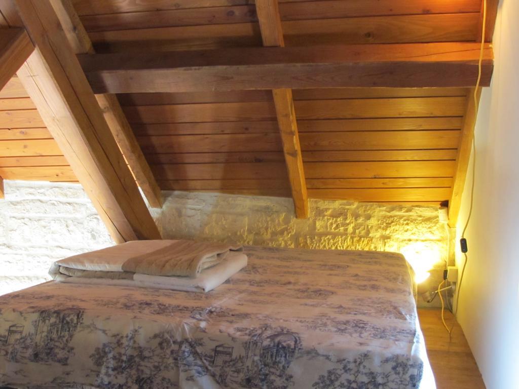 Apartmán Casa Torre Di Mactheus Petraro Giovinazzo Exteriér fotografie