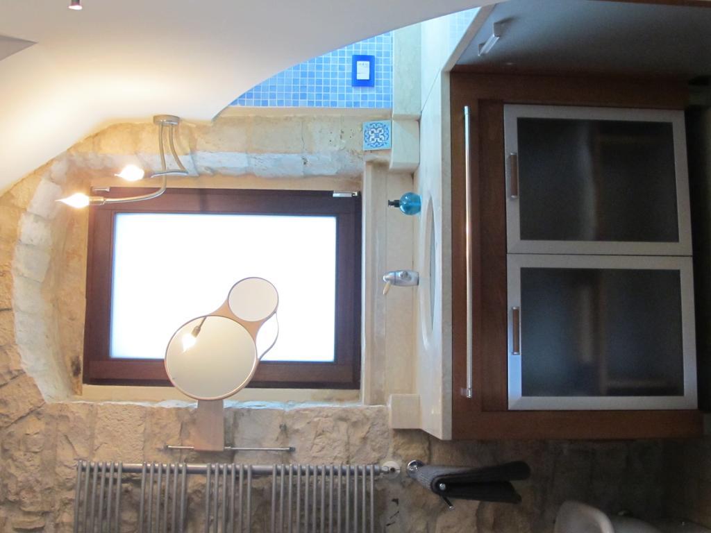 Apartmán Casa Torre Di Mactheus Petraro Giovinazzo Exteriér fotografie
